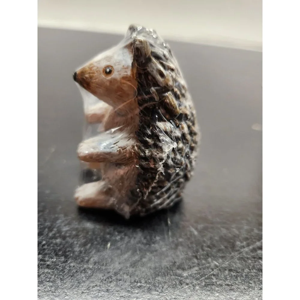 Little Armadillo Candle still shrink wrapped‎